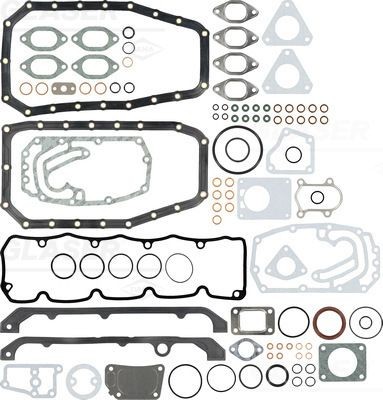 GLASER Full Gasket Set, engine Article number: S38249-02 cheaply