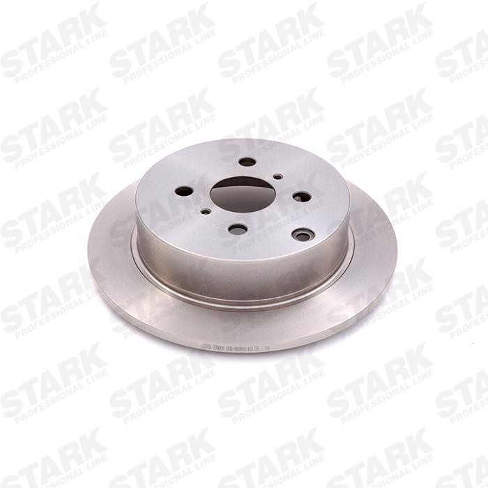 STARK Brake disc Article number: SKBD-0020093 cheaply