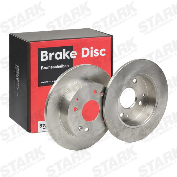 STARK Brake disc Article number: SKBD-0020274 cheaply