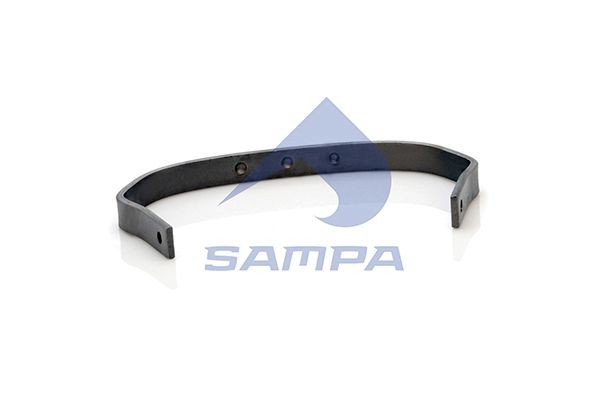 SAMPA Spring, brake shoe Article number: 030.026 cheaply