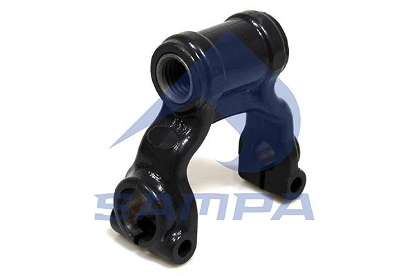 SAMPA Spring Shackle Article number: 040.099 cheaply