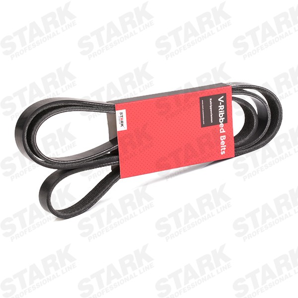 STARK Serpentine belt Article number: SK-6PK1873 cheaply