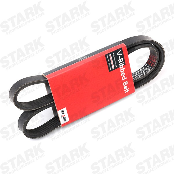STARK Serpentine belt Article number: SK-5PK978 cheaply