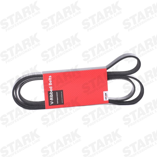 STARK Serpentine belt Article number: SK-6PK1835 cheaply