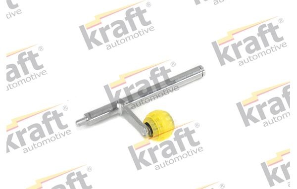 KRAFT Deflection Shaft, gearshift mechanism Article number: 1680074 cheaply
