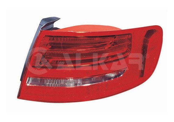 ALKAR Baglygte Varenummer: 2222479 billige