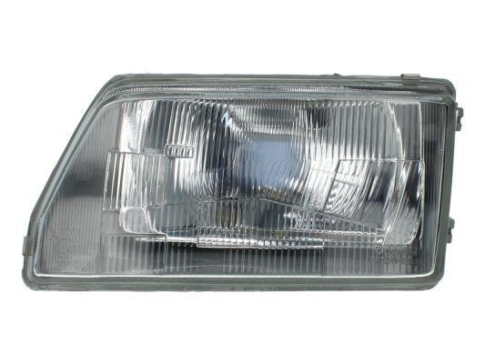 BLIC Headlight Article number: 5410-07-001091P cheaply