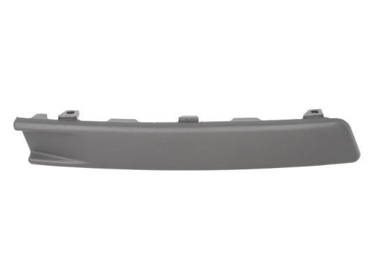BLIC 5703-05-9540924P Bumper moulding PASSAT 1.4 TSI 122 PS Petrol 2011