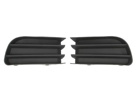 BLIC Bumper grill Article number: 6502-07-6041915P cheaply