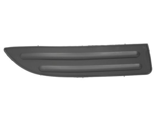 BLIC Bumper grill Article number: 6502-07-8116912P cheaply