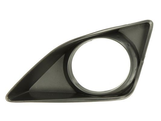 BLIC Bumper grill Article number: 6502-07-8116921P cheaply