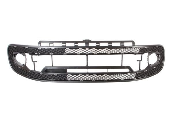 BLIC Bumper grill Article number: 6502-07-9516910P cheaply