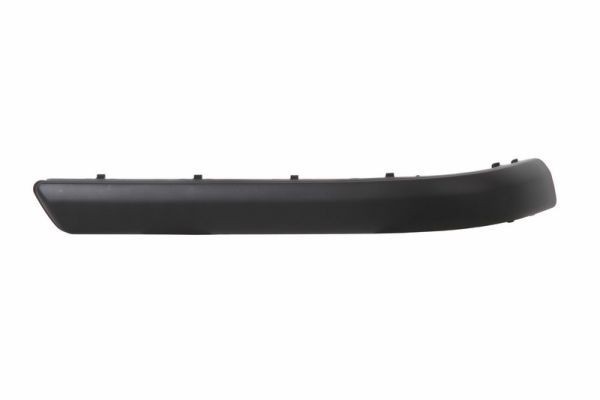 BLIC 6502-07-9539975P Bumper moulding PASSAT 2.8 V6 Syncro/4motion 193 PS Petrol 2001