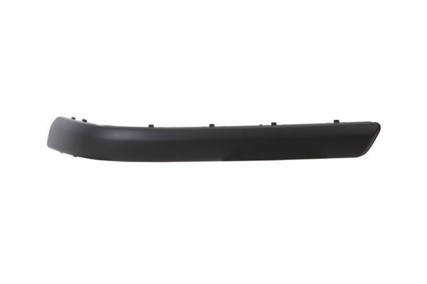 BLIC 6502-07-9539976P Bumper moulding PASSAT 2.8 V6 Syncro/4motion 193 PS Petrol 2001