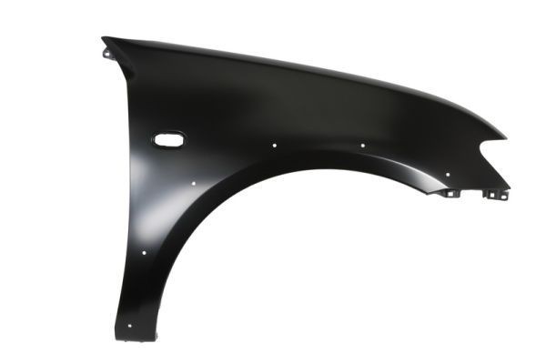BLIC Wing fender Article number: 6504-04-3783314P cheaply