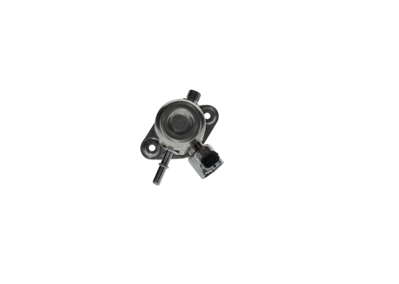 BOSCH Kõrgsurvepump Artikli number: 0 261 520 116 soodsalt