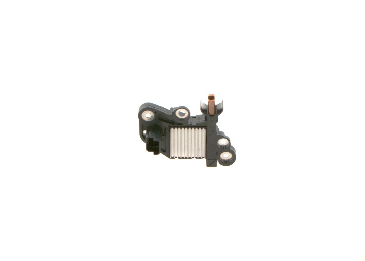 BOSCH Generaatori pingeregulaator Artikli number: 0 272 220 736 soodsalt