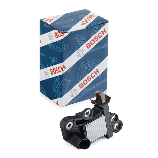 BOSCH Generaatori pingeregulaator Artikli number: 0 272 220 855 soodsalt