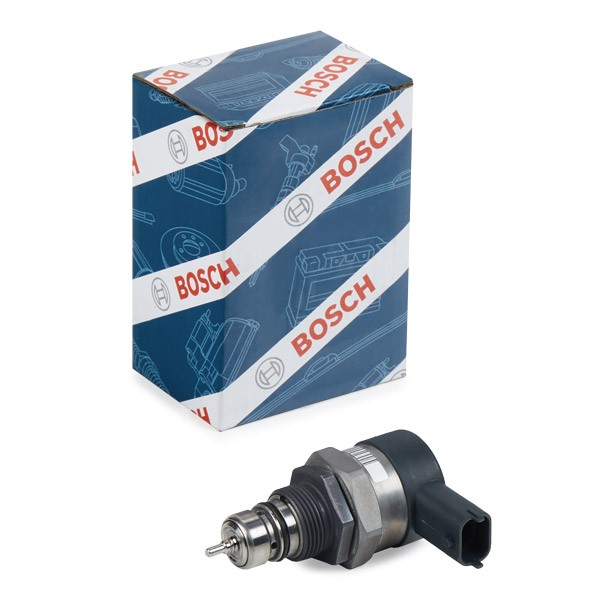 BOSCH Pressure Control Valve, common rail system Article number: 0 281 006 015 cheaply