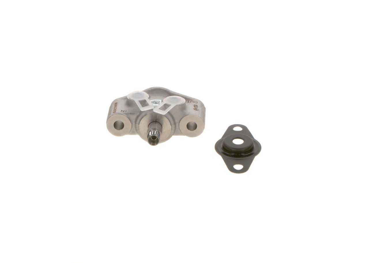 BOSCH Injection Unit, soot / particulate filter regeneration Article number: 0 444 033 007 cheaply