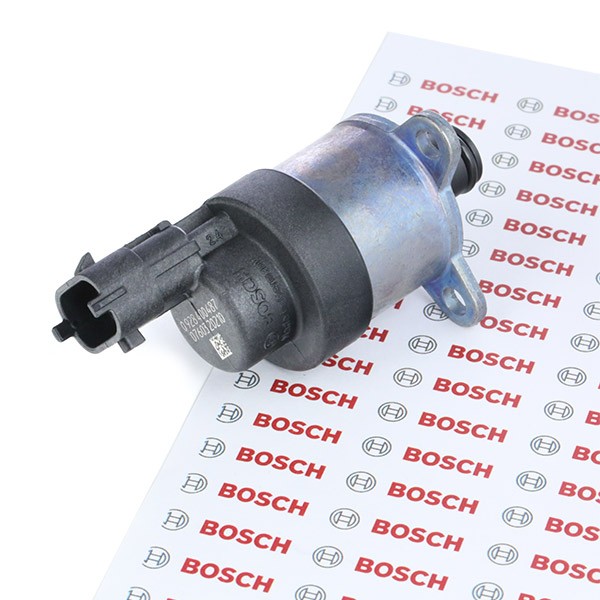 BOSCH Control Valve, fuel quantity (common rail system) Article number: 0 928 400 487 cheaply