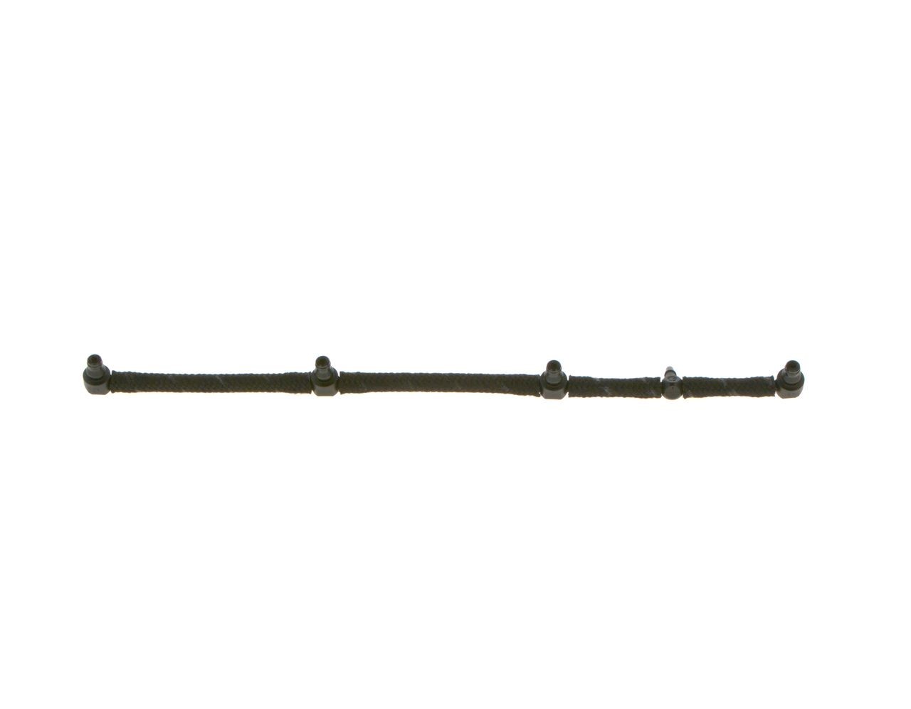 BOSCH 0 928 402 014 Hose, fuel overflow STILO 1.9 JTD 115 PS Diesel 2008