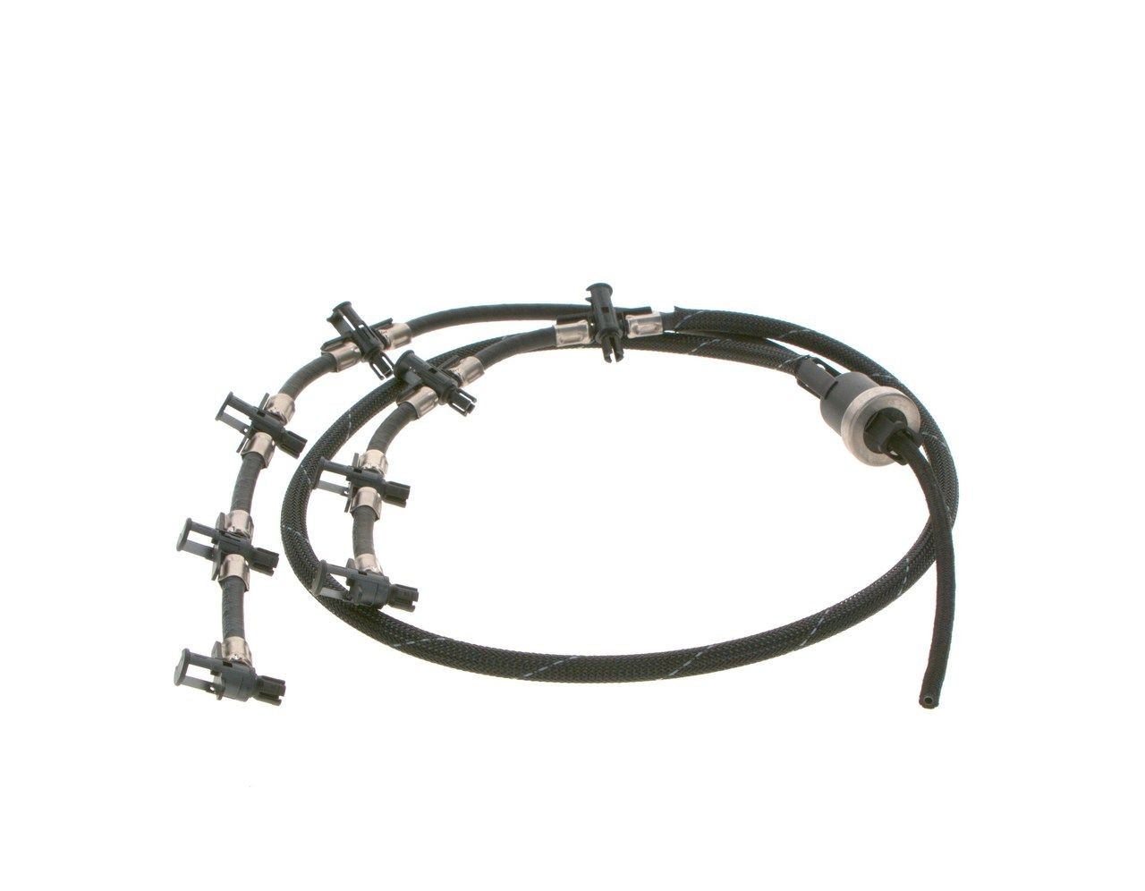 BOSCH Hose, fuel overflow Article number: 0 928 402 062 cheaply