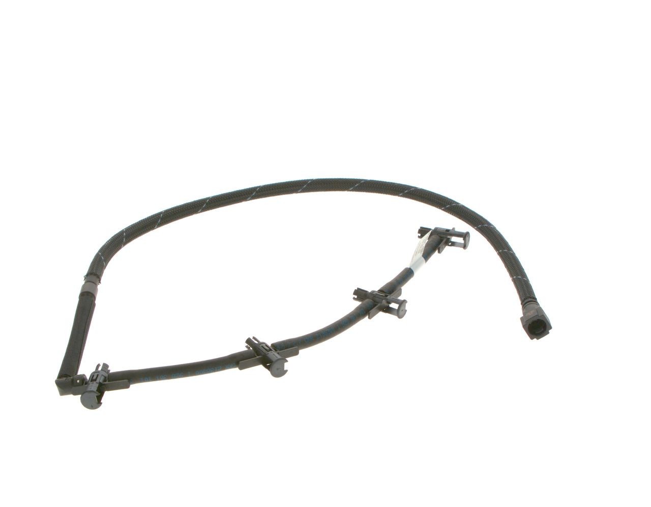 BOSCH 0 928 402 182 Hose, fuel overflow Daily 35C17, 35S17, 40C17, 45C17, 50C17, 60C17, 65C17, 70C17 170 PS Diesel 2014