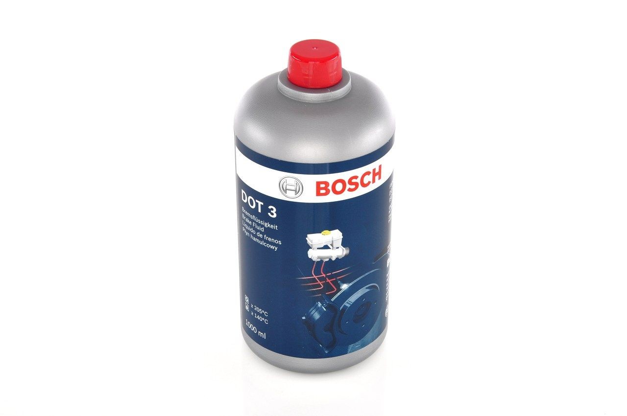 BOSCH Pidurivedelik Artikli number: 1 987 479 101 soodsalt