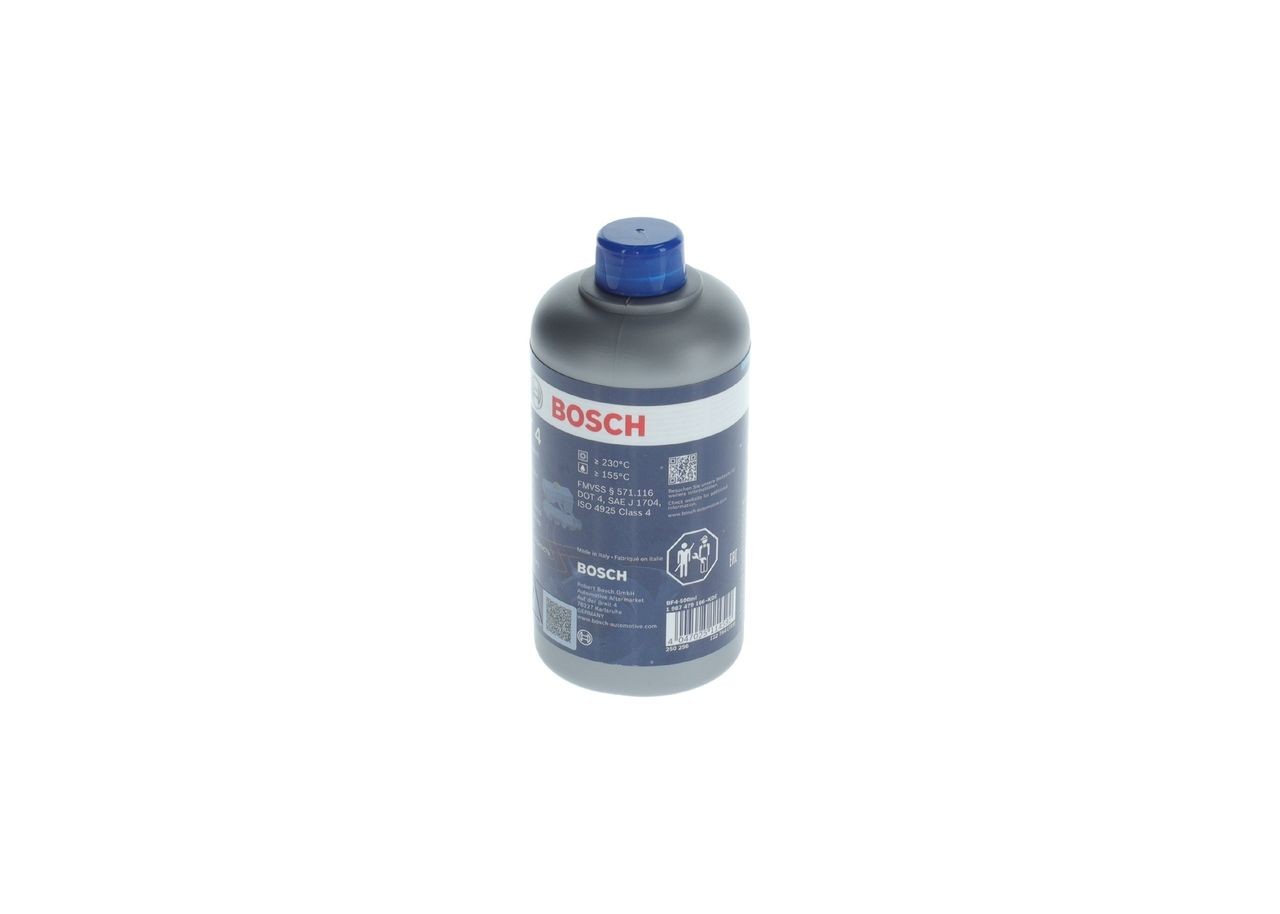 BOSCH Brake Fluid Article number: 1 987 479 106 cheaply