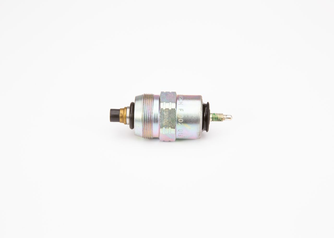BOSCH Solenoid Article number: F 002 D13 644 cheaply