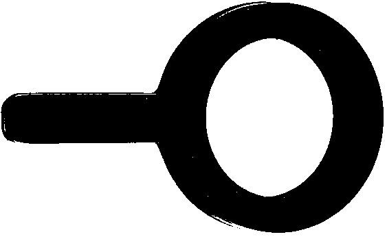 ELRING Seal, injection pump Article number: 156.841 cheaply