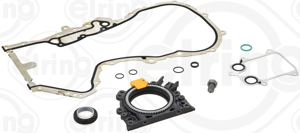 ELRING Crankcase gasket set Article number: 246.680 cheaply