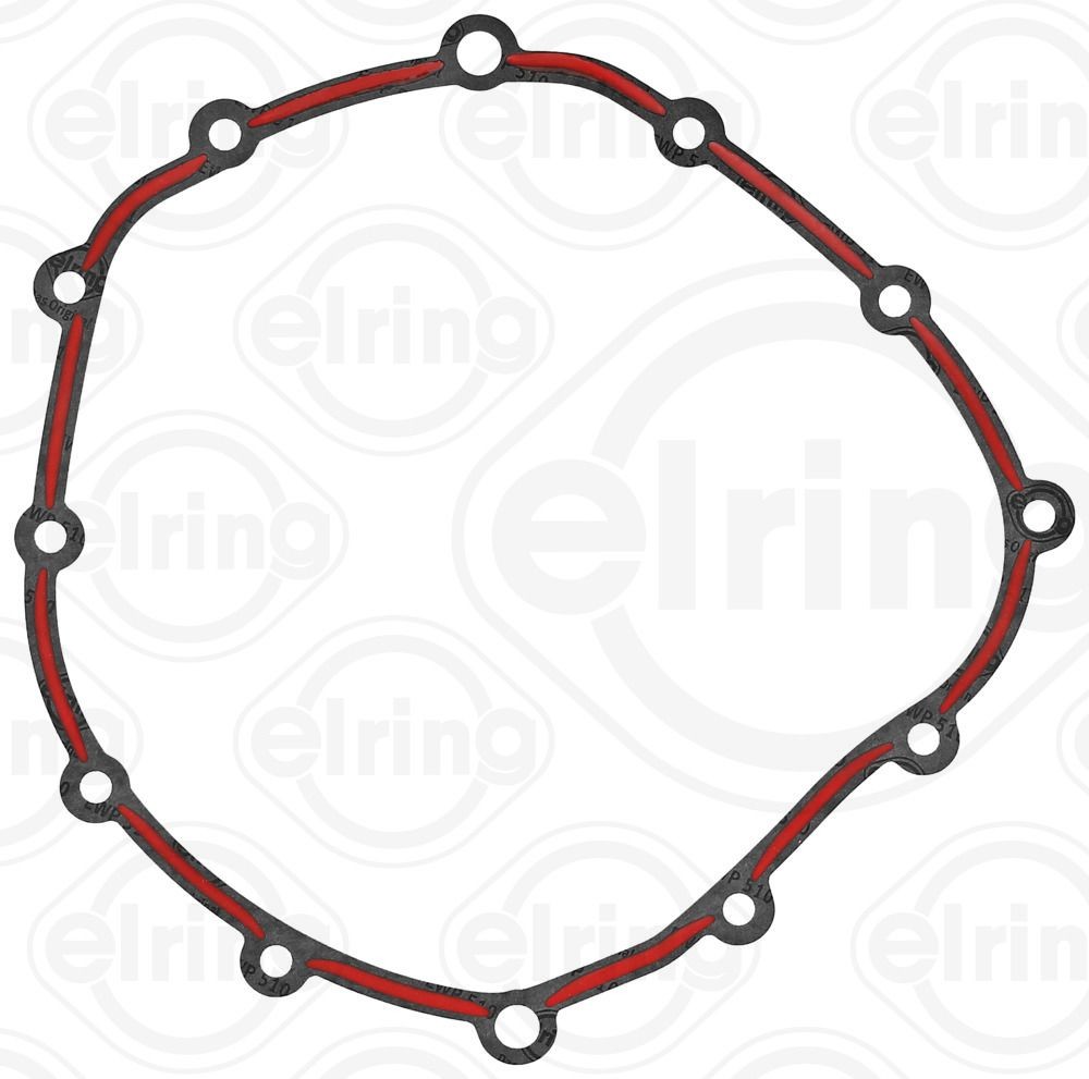 ELRING Oil Seal, automatic transmission Article number: 354.650 cheaply