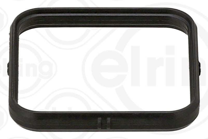 ELRING Thermostat housing gasket Article number: 448.470 cheaply
