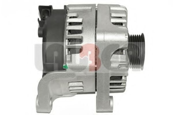 LAUBER Generaator Artikli number: 11.2041 soodsalt