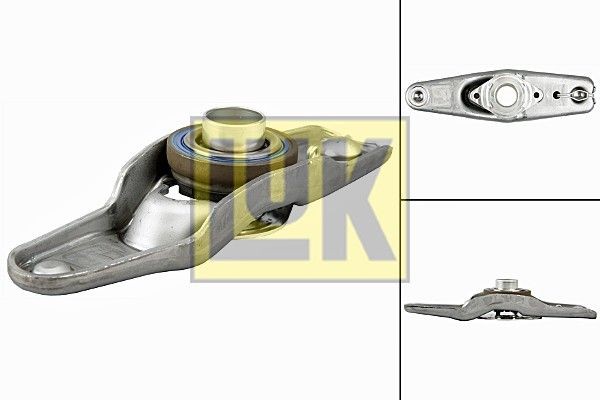 LuK Release Set, clutch operation Article number: 514 0011 10 cheaply