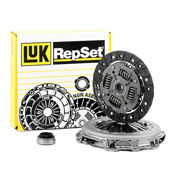 LuK Clutch kit Article number: 620 3268 00 cheaply