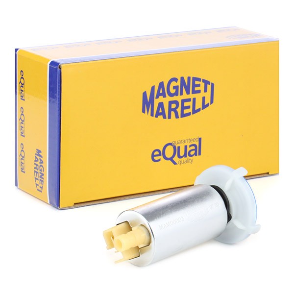 MAGNETI MARELLI Brændstofpumpe Varenummer: 313011300003 billige