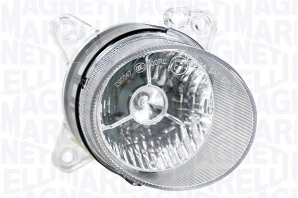 MAGNETI MARELLI Daytime Running Light Article number: 712404101120 cheaply
