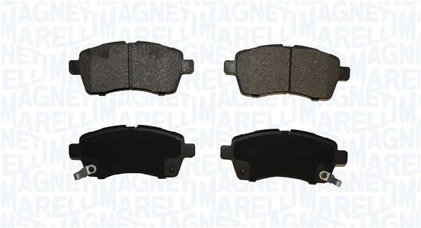 MAGNETI MARELLI Lisapidurituli Artikli number: 714009950601 soodsalt