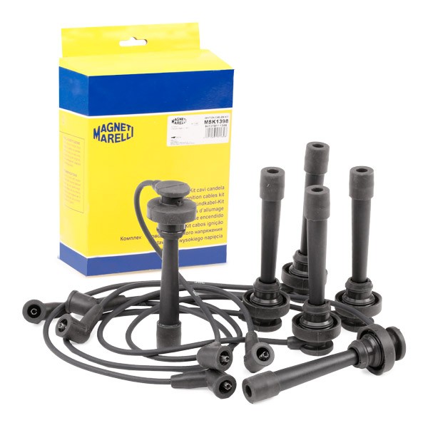 MAGNETI MARELLI Set cablaj aprinder număr articol: 941318111398 ieftin