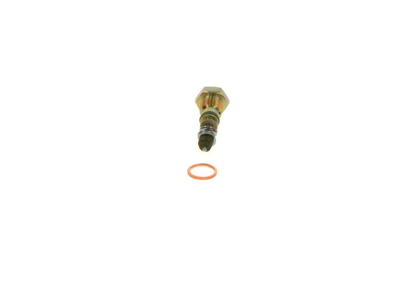 BOSCH Brændstoftrykregulator Varenummer: F 026 T03 010 billige