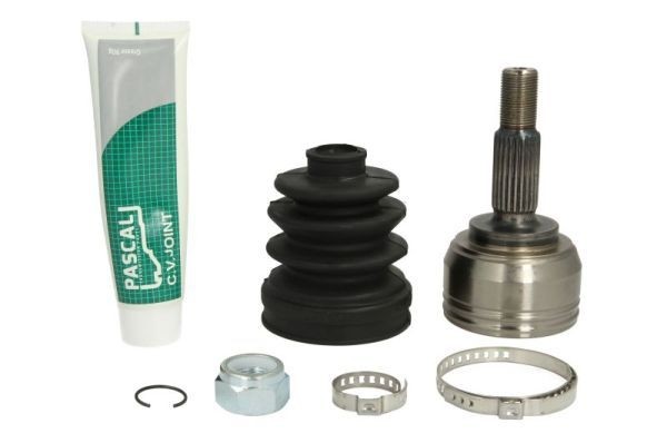 PASCAL Joint kit, drive shaft Article number: G1R029PC cheaply