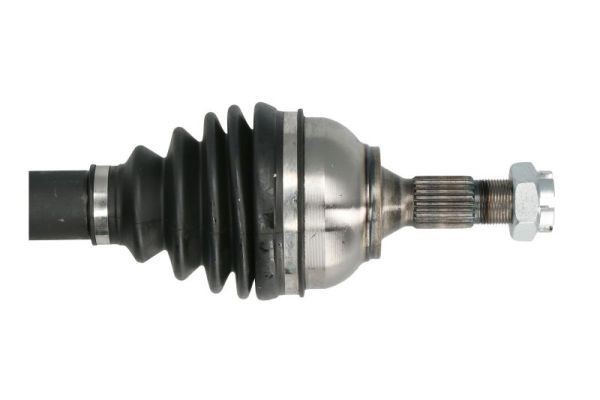 PASCAL Steering rack gaiter Article number: I65007PC cheaply