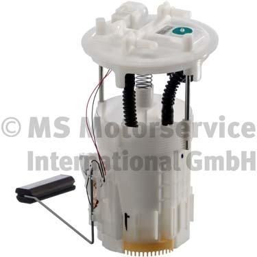 PIERBURG Fuel feed unit Article number: 7.02552.39.0 cheaply
