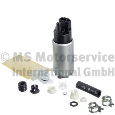 PIERBURG Fuel pump Article number: 7.05355.02.0 cheaply