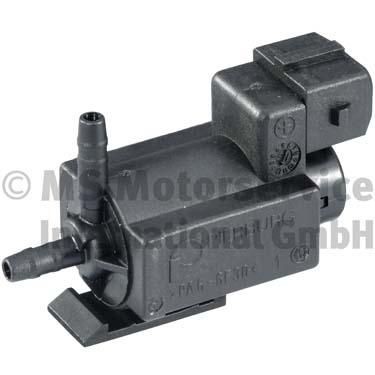 PIERBURG 7.28170.03.0 Ventil, servomotor (gasspjæld) DOBLO 1.9 JTD 100 HK Diesel