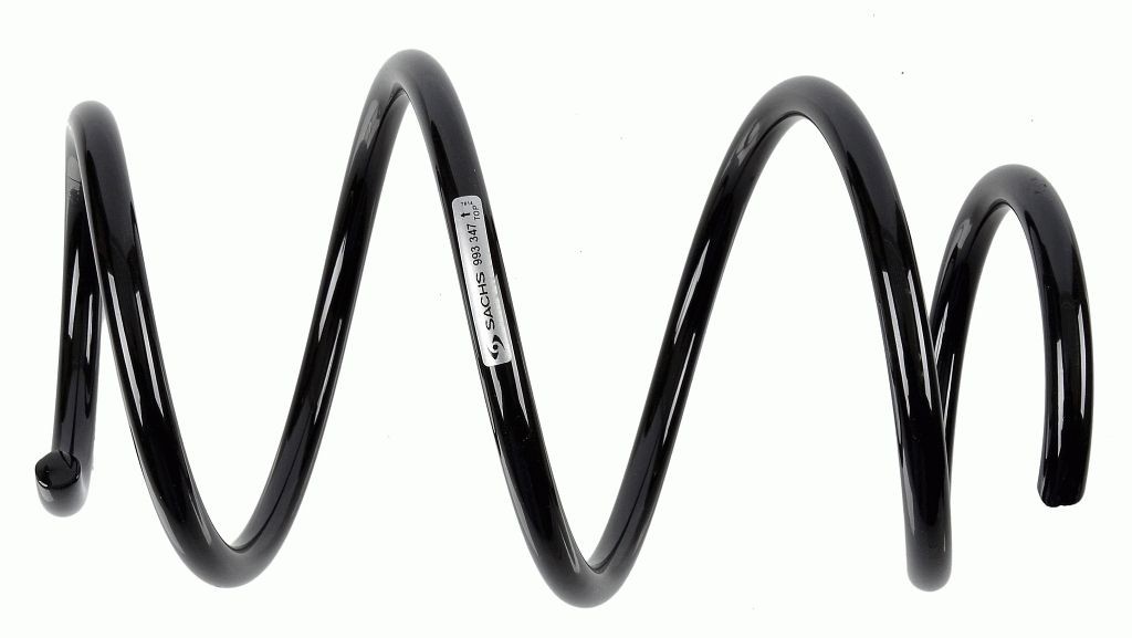 SACHS Coil spring Article number: 993 347 cheaply