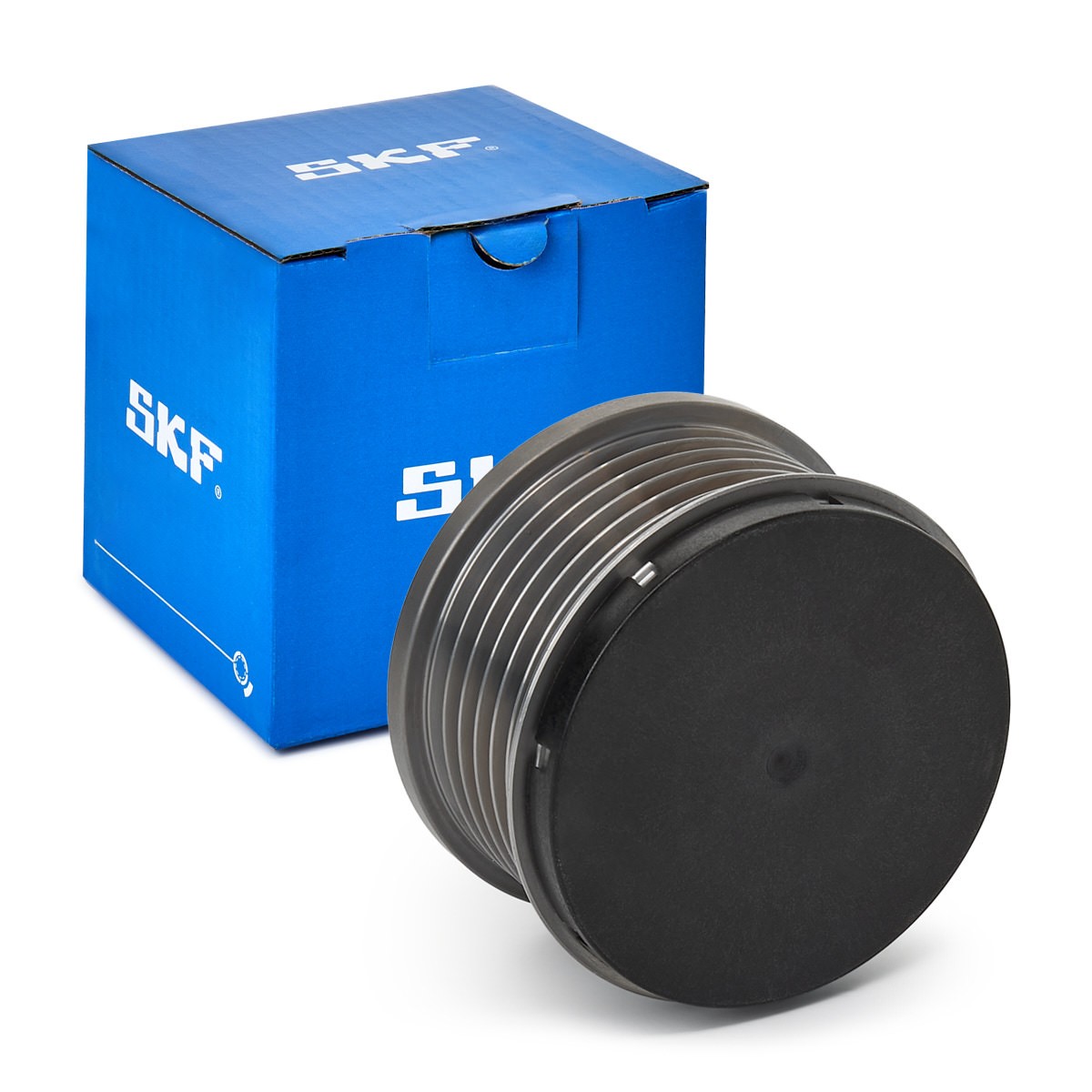 SKF Alternator Freewheel Clutch Article number: VKM 03308 cheaply